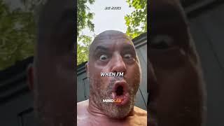 Joe Rogan's Morning Routine