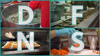 MCPS DFNS Meal Programs