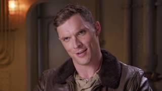 Ed Skrein: MIDWAY