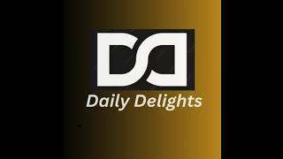 Daily Delights | Intro Video | MS