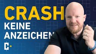 🟨 Jens Rabe bleibt positiv | keine Anzeichen für einen Crash | Deutsche Optionstage 2025