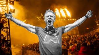 Armin van Buuren - IGLOOFEST 2024 ️️ | Cinematic Television Report