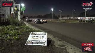 www.imca.tv | LIVE LOOK-IN | Boone Speedway | Boone, IA | August 31st 2024