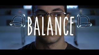 Neuroanatomy S3 E1: Balance #neuroanatomy #ubcmedicine