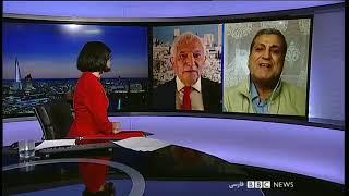 چطور اسرائیل باید از بین برود bbc نجاح محمدعلي