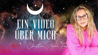 Das bin Ich - Christine Arana Fader