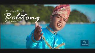 Muda mudi Belitong_Awin Skw | Lagu Melayu Belitong |