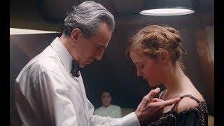 'Phantom Thread' Official Trailer (2017) | Daniel Day Lewis