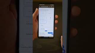 Samsung s23 Ultra trade in deals are a joke.  for the #ZFlip4. #trade #s23ultra