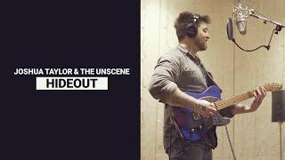 Joshua Taylor // Hideout // Unscene album sessions