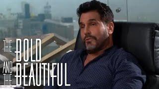 Bold and the Beautiful - 2020 (S33 E176) FULL EPISODE 8352