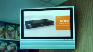 Commercial: Ziggo Overstapweken - Avondwinkel