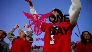 Ball State Football One Ball State Day