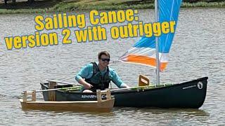 3. Outrigger Canoe Sailing