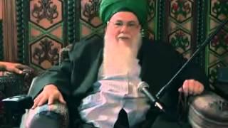 There Cannot be Duality With Allah Almighty - Shaykh Adnan Kbbani 21/04/09 Lefke