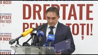 Vă mulțumesc din suflet pentru fiecare alegere!