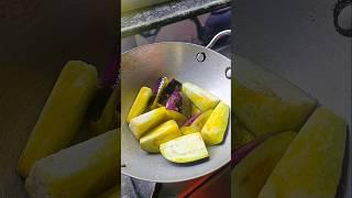 Bengali style bahari begun recipe#Bengali cooking#shorts video#begun ka masala#viral