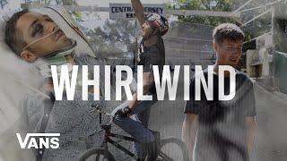 VANS BMX Presents: Scotty Cranmer's Whirlwind | BMX | VANS