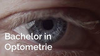 Bachelor in Optometrie | Fachhochschule Nordwestschweiz FHNW