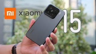 Xiaomi 15 តូច តែខ្លាំងកប់គ្រប់យ៉ាង