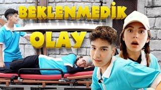 Vialand'de Çalışanlar ile Bir Gün w/ Tuana Naz Tiryaki & Yağız Kılınç