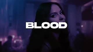 [FREE] Deep House x Trap Type Beat - BLOOD | Makar x Morad House Rap Type Beat 2024