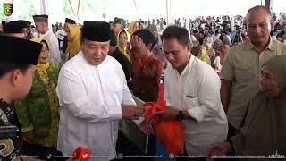 PENGAJIAN AKBAR GUBERNUR PROVINSI LAMPUNG KOTA DI KOTA BANDARLAMPUNG