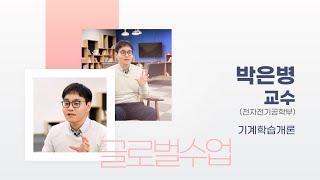 플립러닝 [글로벌수업 우수사례] 박은병 교수님