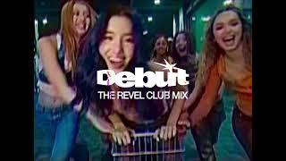 KATSEYE - Debut (The revel Club Mix)