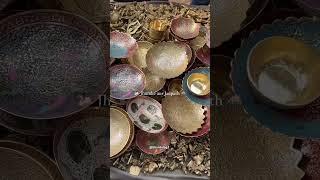 Jhumke Or janpath Aesthetic vibe  moments Delhi bazaar#delhi #minivlog #shopping #collection
