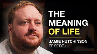 The Titanic and the Meaning of Life - Jamie Hutchinson #6