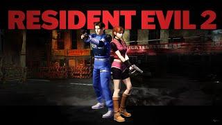 Resident Evil 2: Die Evolution eines Horror-Klassikers