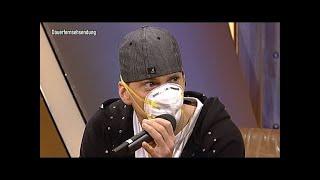 Eminem-Mania bei TV total - TV total