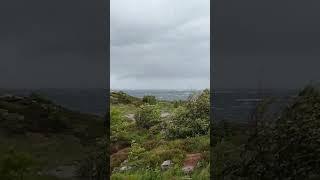 Some shoots from The Atlantic Road in Norway #norway #nature #travel #atlantic