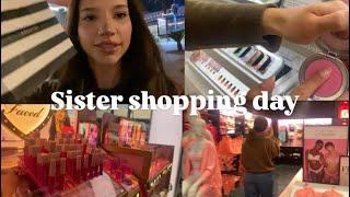 Shopping Vlog and Haul