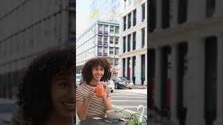 Drinking Papaya JuiceI#Juice I#shorts I#2022