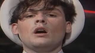 The Associates - Party Fears Two [DJK VIDEO]