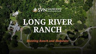 Long River Ranch | 1,251 ± Acres | Hunting Ranch and Homesite | For Sale in Desoto County, Florida