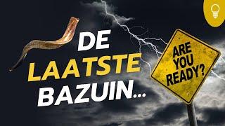 Levenslicht - De laatste bazuin... - Jacques Brunt