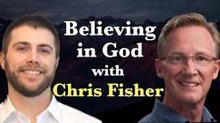 Is it Stupid to Believe in God? with Chris Fisher from Traditional Stoicism