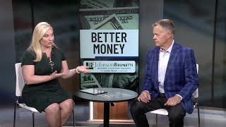 BETTER MONEY: Key questions to ask to maximize social security benefits, 11/10