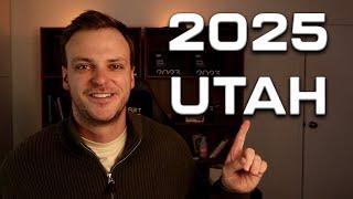 2025 Predictions for Salt Lake Real Estate