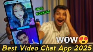 Trending Free Video Call Apps | Free Video Call Apps | Video Call App