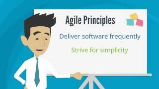 Splitting User Stories - Agile Practices