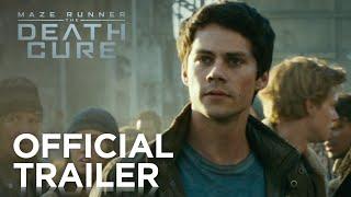 MAZE RUNNER: DIE AUSERWÄHLTEN IN DER TODESZONE | Offizieller Trailer #1 HD | Deutsch / German | 2017