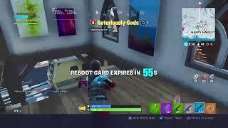 Fort Comp