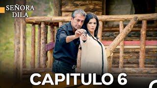 Señora Dila Capítulo 6 (Doblado en Español) FULL HD