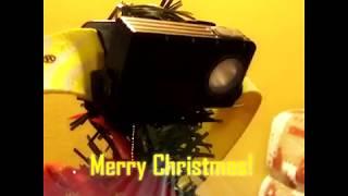 Nitecore Merry Christmas 2017 by Sirio