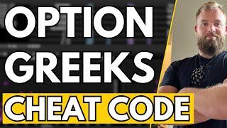 How to Use Option Greeks to Build Smarter Trades