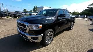 New 2023 RAM 1500 Truck For Sale  In Wooster, OH